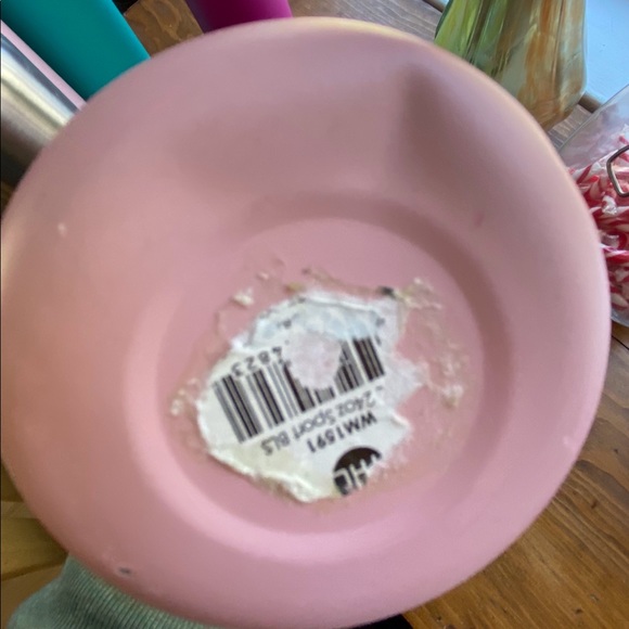 TAL 24oz Temp Controlled Sport Bottle Pastel Pink - Picture 3 of 3